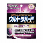 リンレイ　ウルトラハード　パーフェクトテープ　超強力両面テープ　幅３０ｍｍ×長さ２ｍ