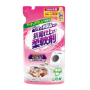 ペットの布製品専用　抗菌仕上げ柔軟剤　つめかえ用　３００ｇ