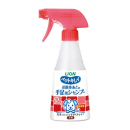 ペットキレイ　お散歩あとの手足用シャンプー　愛犬用　２７０ｍＬ