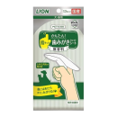 PETKISS　指サック歯みがきシート　無香料　１２枚入り