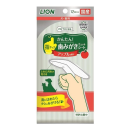 PETKISS　指サック歯みがきシート　アップルの香り　１２枚入り