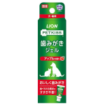 ペットキッス　歯みがきジェル　アップルの香り　４０ｇ