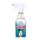 シュシュット！　おそうじ泡スプレー　犬用　２７０ｍＬ