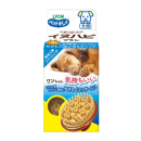 ペットキレイ　ごきげんケア　イヌハピ ブラシ　犬用