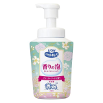 ペットキレイ　香りの泡リンスインシャンプー　犬猫用　フローラルブーケの香り　本体　５００ｍＬ
