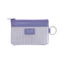 リヒトラブ　ハーフウェイ（メッシュ）　Ａ８　ブルーバイオレット