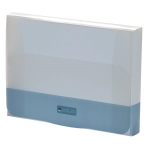 リヒトラブ　リクエスト　クラッチケース　ブルー　Ｇ５９００－８