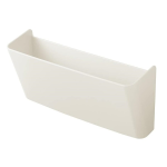 ＡＬＴＮＡ　アレンジマグ　ポケット　Ｍ　ホワイト　Ａー７４７０