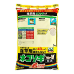 除草剤　ネコソギブロックＶ　粒剤　５ｋｇ袋