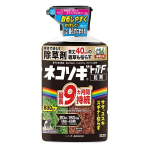 除草剤　ネコソギトップＦ　粒剤　８００ｇ