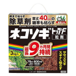 除草剤　ネコソギトップＦ　粒剤　３ｋｇ