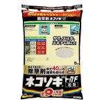 除草剤　ネコソギトップＦ　粒剤　５ｋｇ