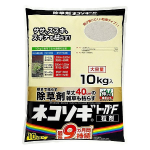除草剤　ネコソギトップＦ　粒剤　１０ｋｇ