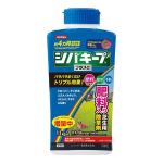除草剤　シバキープ　プラスα　１.１ｋｇ