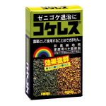 コケレス　２包