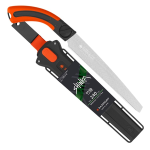 レザーソー SHINKA　竹挽　本体　２４０ｍｍ
