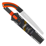 レザーソー SHINKA　生木　本体　２４０ｍｍ