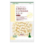 アドメイト　こだわりたい　シニアのためのトリーツ　ボーロ　５０ｇ