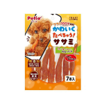 ペティオ　かわいくたべちゃう！　ササミ　７本入
