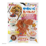 ペティオ　かわいくたべちゃう！　ポップスティック　１１本入