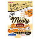 ペティオ　ミーティ　ササミ　１０本入