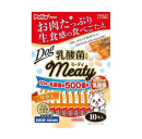ペティオ　ミーティ　ササミ　乳酸菌入り　１０本入