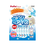 ペティオ　ごほうびプチアイス　バニラ風味　スティックタイプ　８本入
