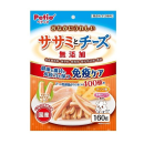 ペティオ　おなかにうれしい　無添加　ササミとチーズ　１６０ｇ