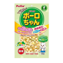ペティオ　体にうれしい　ボーロちゃん　野菜Ｍｉｘ　１３０ｇ