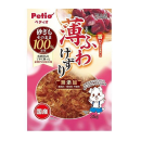 ペティオ　薄ふわけずり　砂ぎも　３５ｇ