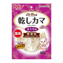 ペティオ　キャットスナック　乾しカマ　まぐろ味　４０ｇ