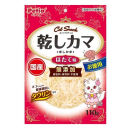 ペティオ　キャットスナック　乾しカマ　ほたて味　１１０ｇ