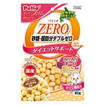 ペティオ　おいしくスリム　砂糖・脂肪分ダブルゼロ　カリカリボーロ　おいも入り　８０ｇ