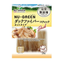 ペティオ　ニューグリーン　完全無添加　ダックファイバースティック　カットタイプ　２０ｇ