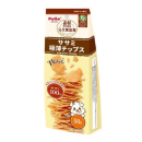 ペティオ　素材そのまま　完全無添加　ササミ　パリッと　極薄チップス　５０ｇ
