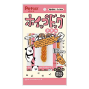 ペティオ　ホイップドッグ　ささみ　３本入