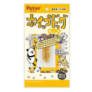 ペティオ　ホイップドッグ　チーズ　３本入