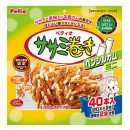 ペティオ　ササミ巻き　ペンシルガム ミニ　４０本入