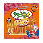 ペティオ　ササミ巻き　やわらか細切りおいも　４８個入