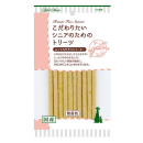 アドメイト　こだわりたいシニアのためのトリーツ　ふっくらササミジャーキー　７０ｇ