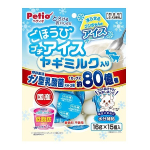 ペティオ　ごほうびプチアイス　ヤギミルク入り　低脂肪タイプ　１５個入