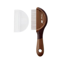 ペティオ　necoco　のみ捕獲コーム　ケース付