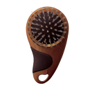 ペティオ　necoco　汚れとりブラシ