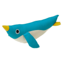 ペティオ　けりぐるみ　ペンギン