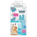 ペティオ　セルフトリマー　コードレスバリカン　スモール ネイルケア　２ＷＡＹ