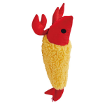 ペティオ　けりぐるみ　カラッと揚がったえび天