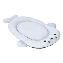 ペティオ　犬猫用ベッド　ひんやりサマーベッド　アザラシ