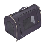 犬猫用キャリーバッグ　サッと使える、ラクラクおでかけ ペットソフトキャリー　Ｍ