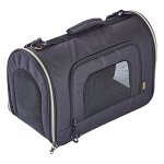 ペティオ　犬猫用キャリーバッグ　ラクラクおでかけ　ペットソフトキャリー　Ｓ