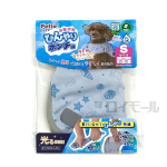 ペティオ　お散歩用　ひんやりポンチョ　Ｓ